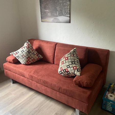 Ferienapartments Zwingenberg Zwingenberg  エクステリア 写真