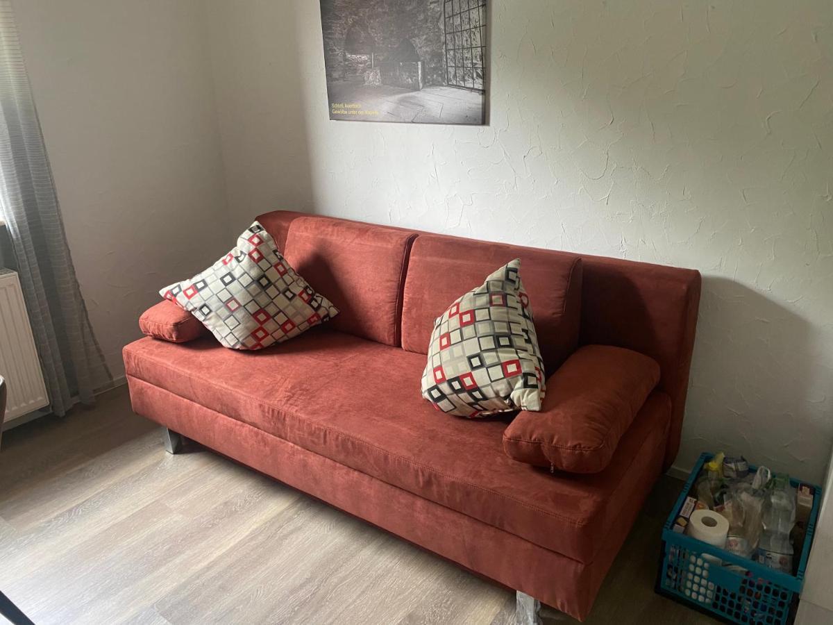 Ferienapartments Zwingenberg Zwingenberg  エクステリア 写真