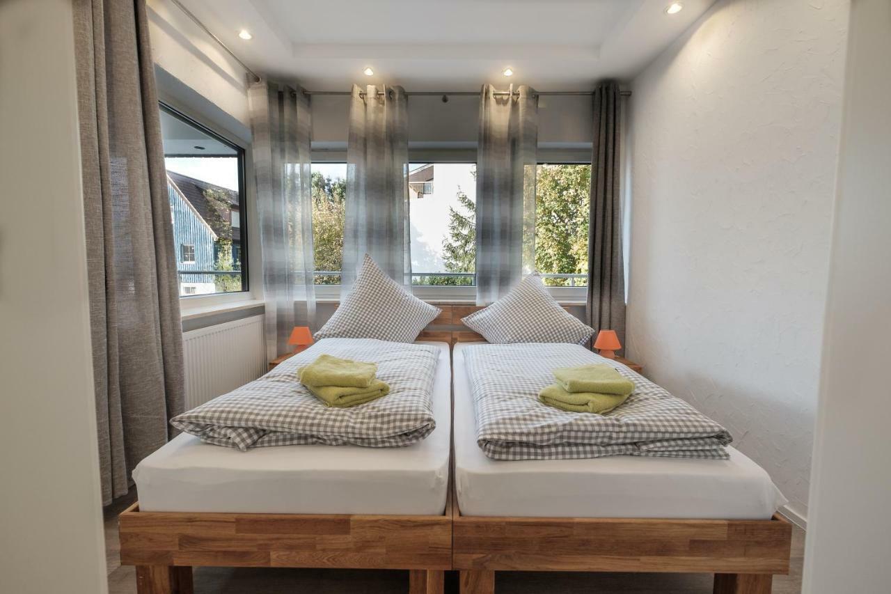 Ferienapartments Zwingenberg Zwingenberg  エクステリア 写真