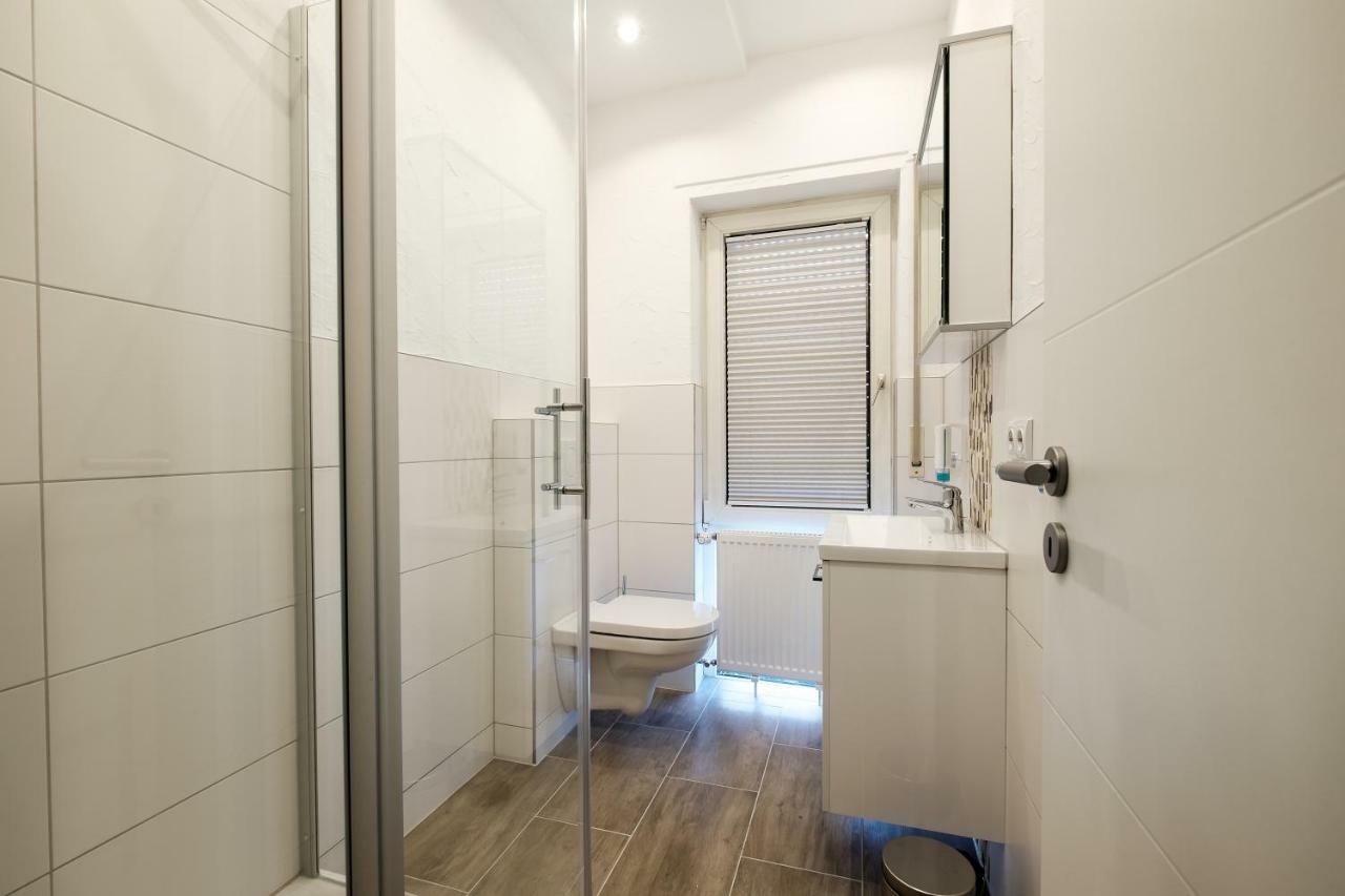 Ferienapartments Zwingenberg Zwingenberg  エクステリア 写真
