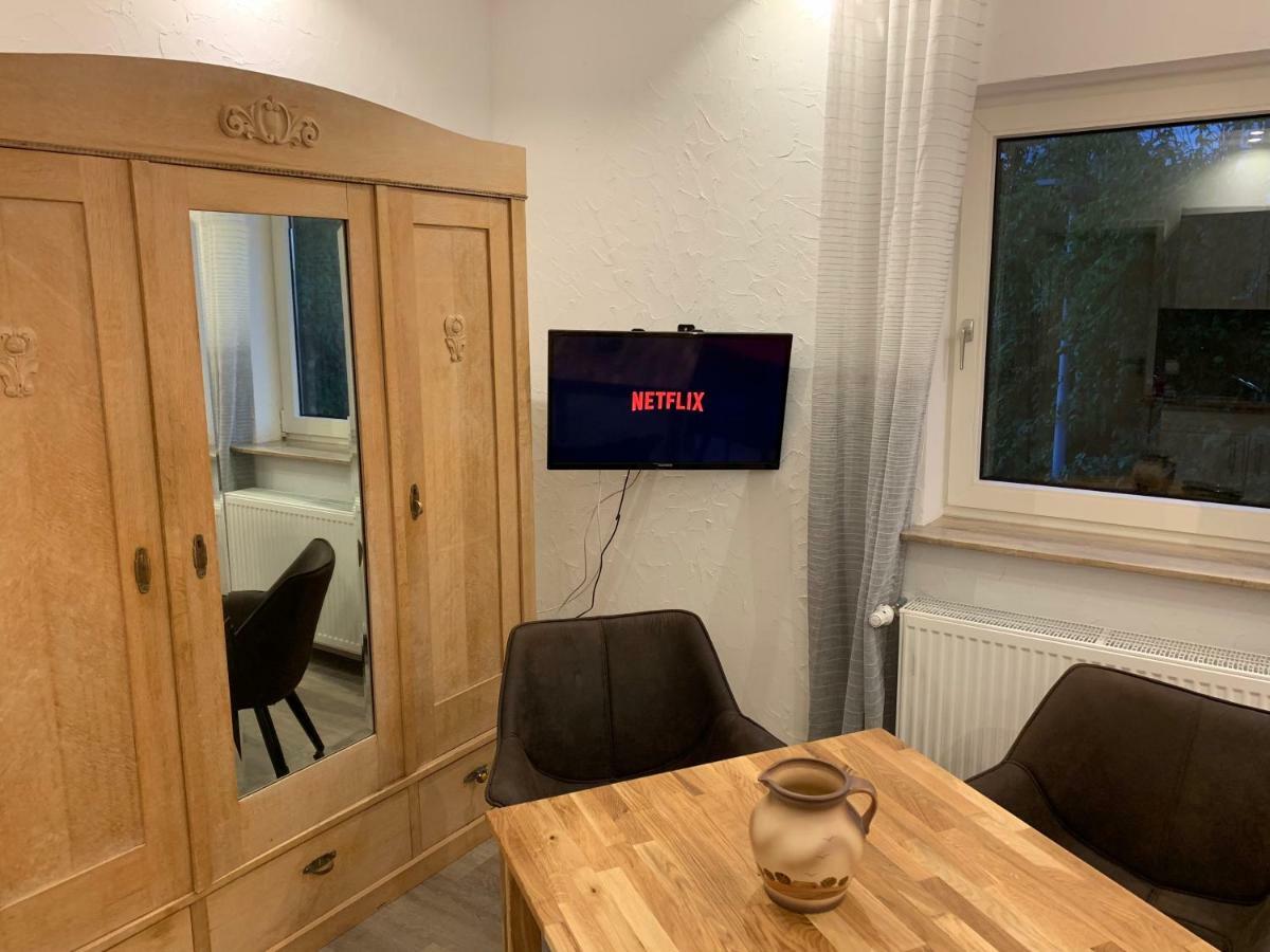 Ferienapartments Zwingenberg Zwingenberg  エクステリア 写真