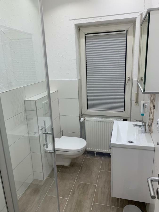 Ferienapartments Zwingenberg Zwingenberg  エクステリア 写真