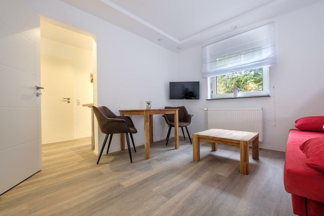 Ferienapartments Zwingenberg Zwingenberg  エクステリア 写真